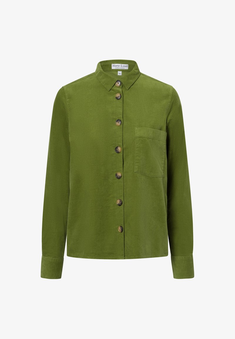 Marie Lund Camicia - gras