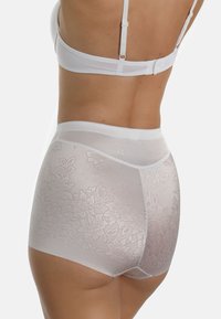 Sassa MIEDER FUNCTIONAL 2 PACK - Shapewear - weiß