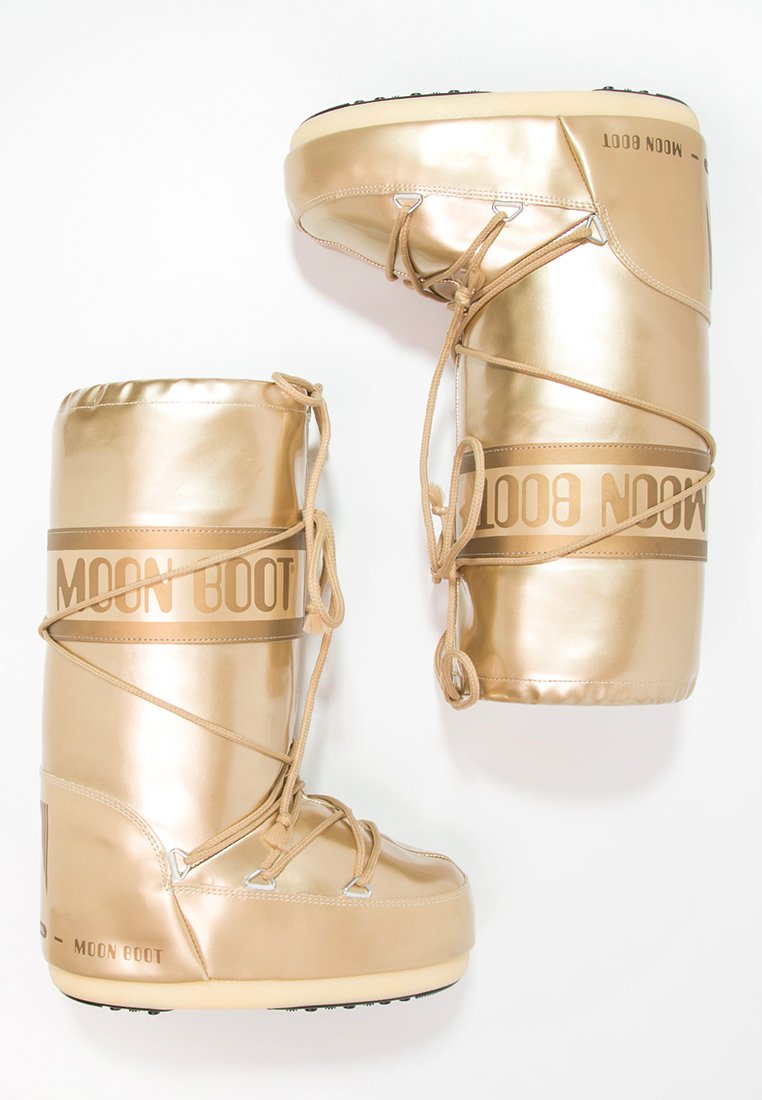 bottes moon boots