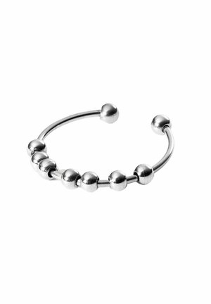SHADE ANXIETY - Ring - silberfarben