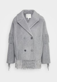 MUNTHE Let jakke / Sommerjakker - grey