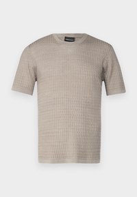 Jumper - treccia perla