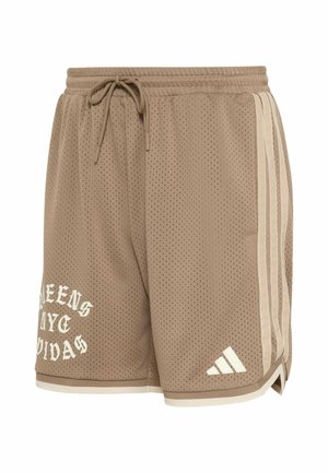 adidas Sportswear, Kurze Sporthose - khaki six