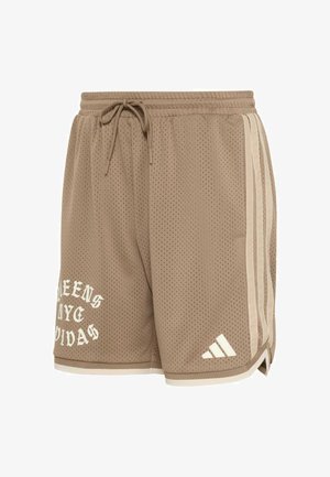 adidas Sportswear, MARVEL SPIDER-MAN, khaki