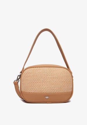 Roxy, ROXY BAG WOMEN'S BROWN 5906751678268 - Sac à main - brown