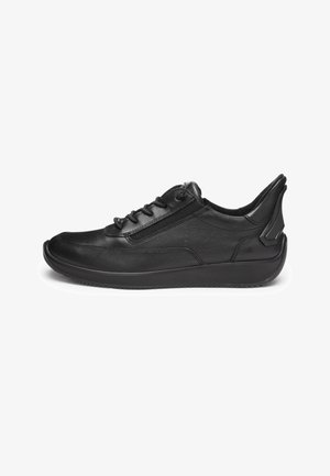 ara, Sneaker low - schwarz