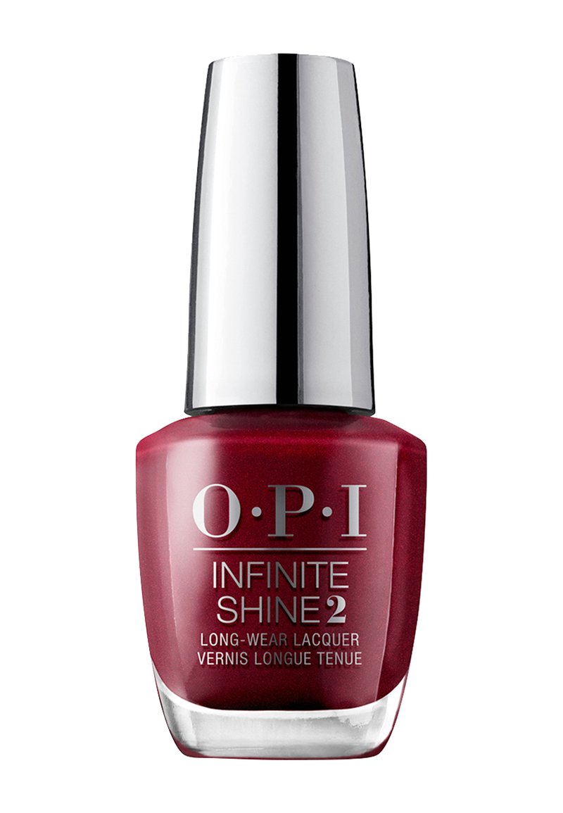OPI - INFINITE SHINE 15ML - Nail polish - ISLF52 bogota blackberry, Enlarge