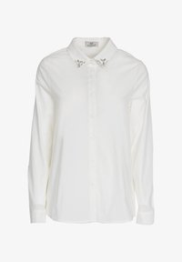 Non sélectionné, off white
