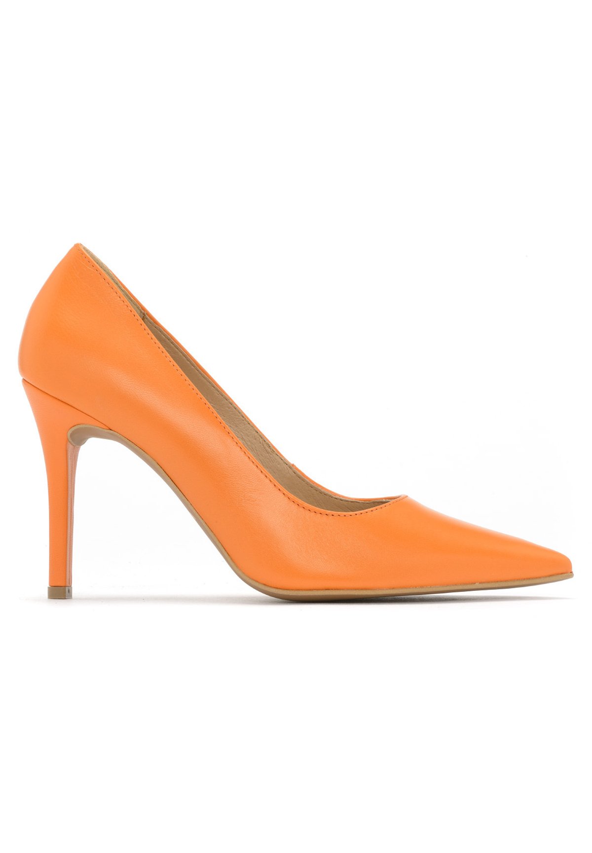RYŁKO Klassieke pumps - orange/oranje - Zalando.nl