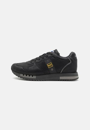 Blauer QUEENS - Sneakers basse - black