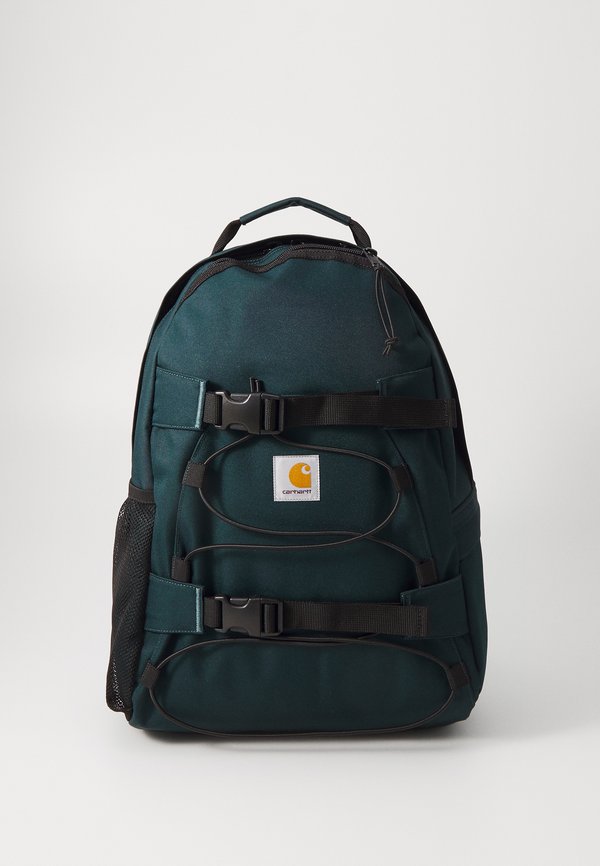 KICKFLIP BACKPACK UNISEX - Rucksack - deep lagoon