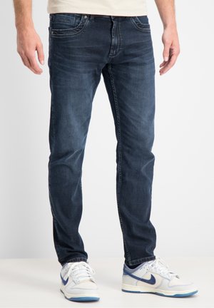 Gabbiano, SHIFT - Jeans fuselé - blue black
