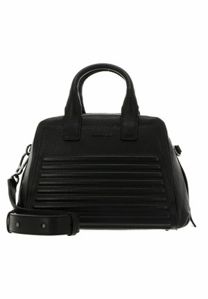 I-CON - Handtasche - nero