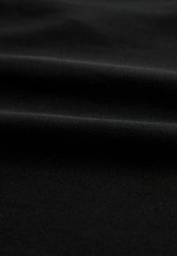 Next THIN STRAP SLINKY  - Tops - black