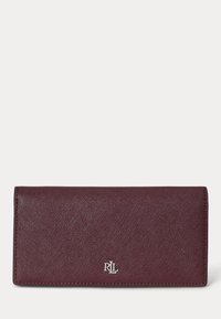 Non sélectionné, dark garnet