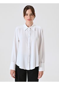 Chemisier Femme Rinascimento Taille L - Style Italien, Motif Et Dentelle - Occasion Très Bon état