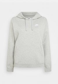 Não selecionado, grey heather
