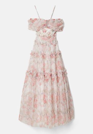 Robe de cocktail - pink