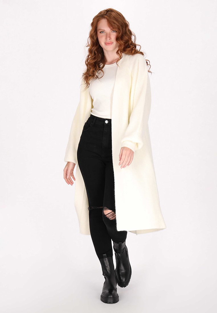 dreimaster Vest crème dreimaster Vest crème