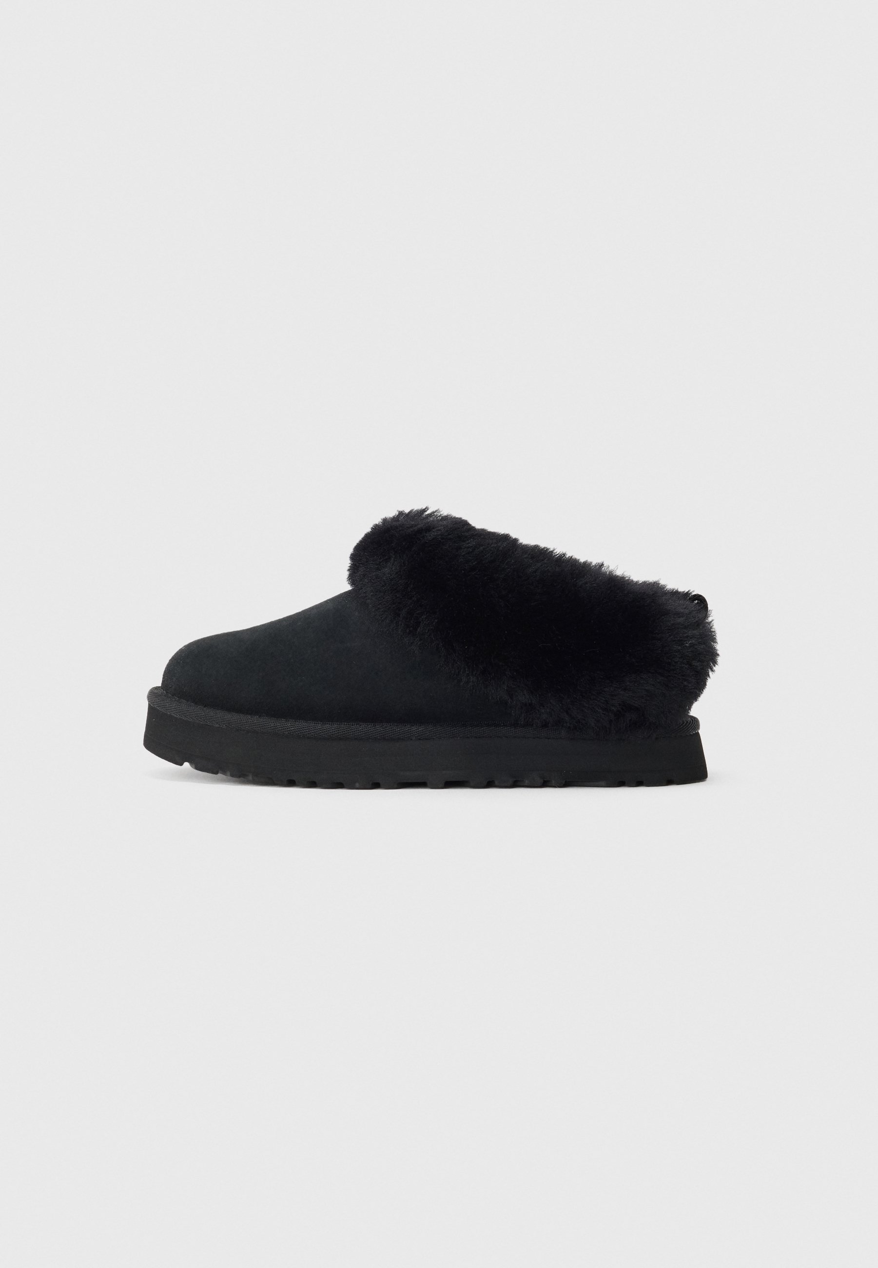 UGG TAZZELLE UNISEX - Pantofole - black/nero - Zalando.it