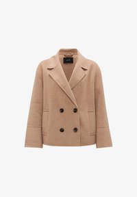 Niet geselecteerd, macadamia