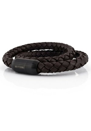 Akitsune NAVIS - Bracelet - black brown