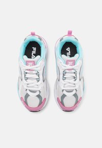 Fila RAY TRACER UNISEX biały