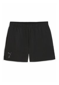 SEASONS - Sportiniai šortai - black