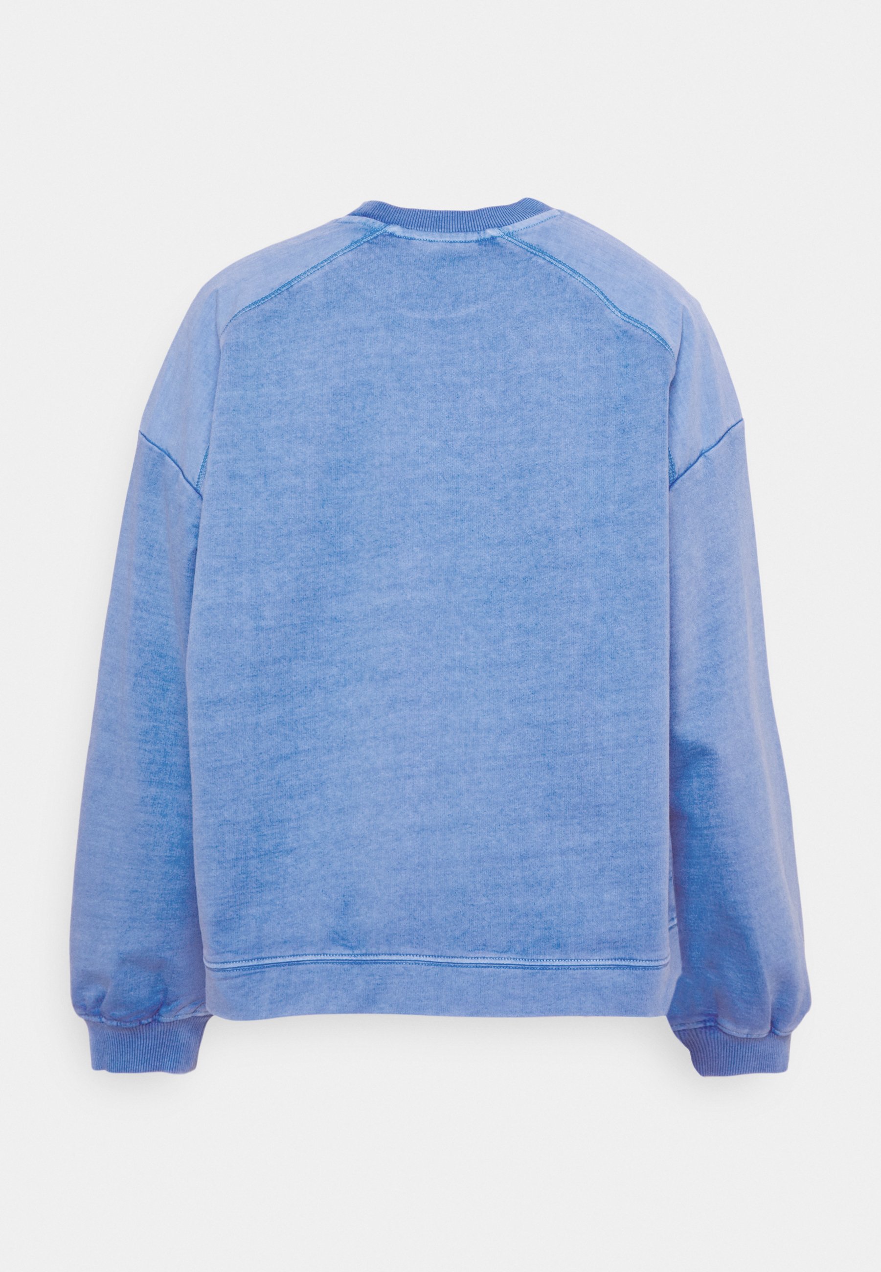 Damen WITH WIDE SLEEVES PATCH DETAIL - Sweatshirt Damen WITH WIDE SLEEVES PATCH DETAIL - Sweatshirt