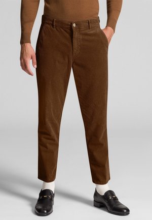 Chino - brown