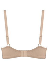 Marlies Dekkers SPACE-ODYSSEY-UNPADDED-BALCONY - Soutien-gorge à armatures - beige