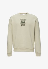 Sélectionné, helles beige