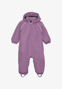 Niet geselecteerd, argyle purple