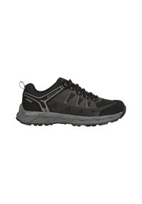 Whistler CARDIFF - Hikingskor - black