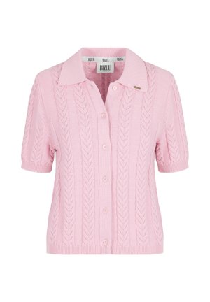 BIZUU, PATRI - Vest - pink
