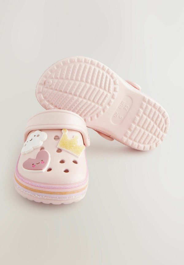 REGULAR FIT – CHARACTER  – Badesandale