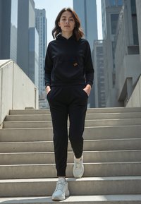 Vivisence Tréningruha alsók - black