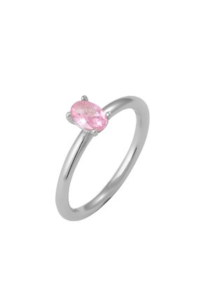 VIVID ELEGANT SQUARE ENGAGEMENT - Ringe - rosa