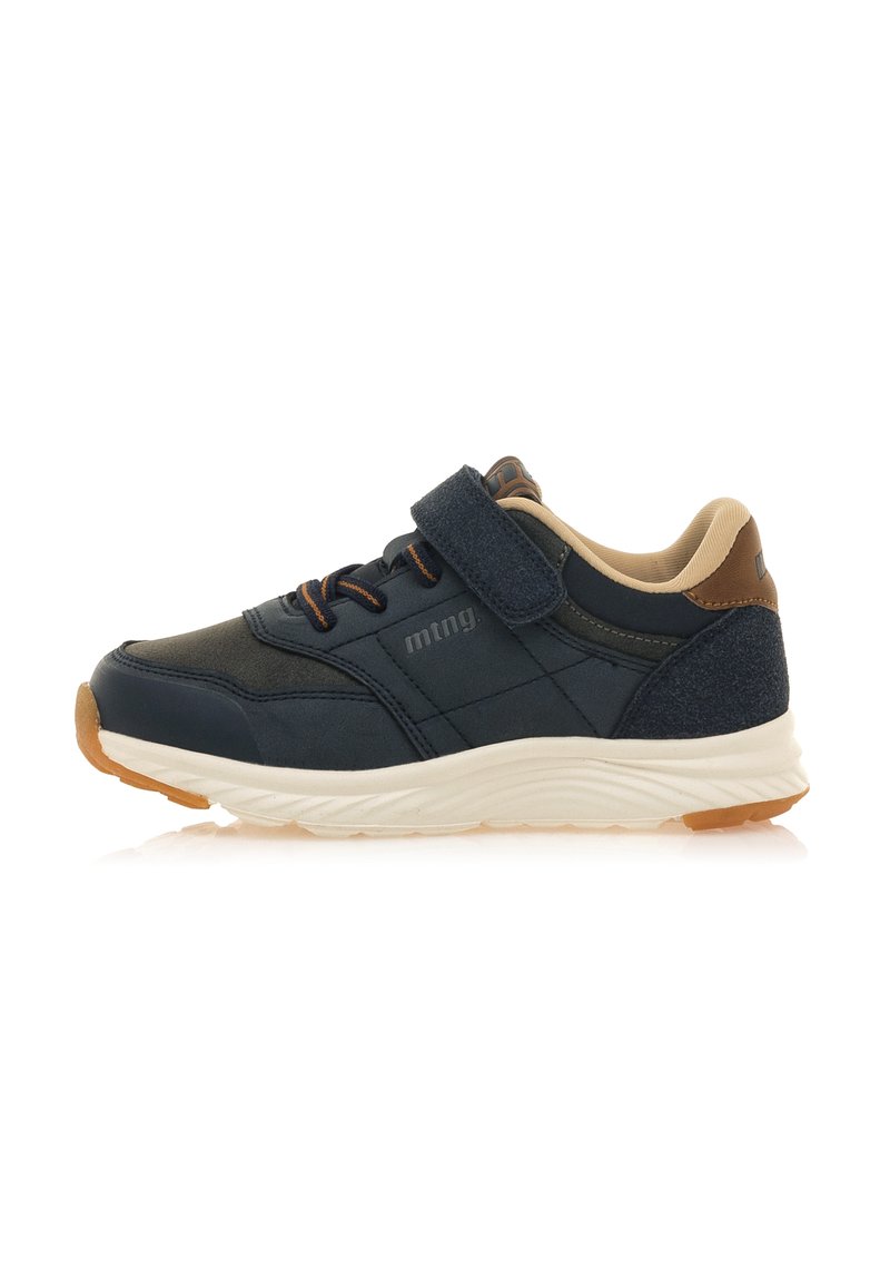 mtng DEPORTIVA - Zapatillas - azul