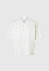 Hemd - white