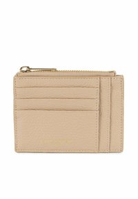 LANCASTER DUNE - Portefeuille - beige foncé
