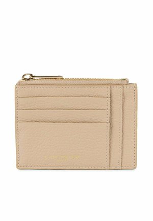 LANCASTER DUNE - Portefeuille - beige foncé