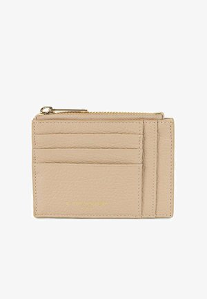 LANCASTER DUNE - Portemonnee - beige foncé