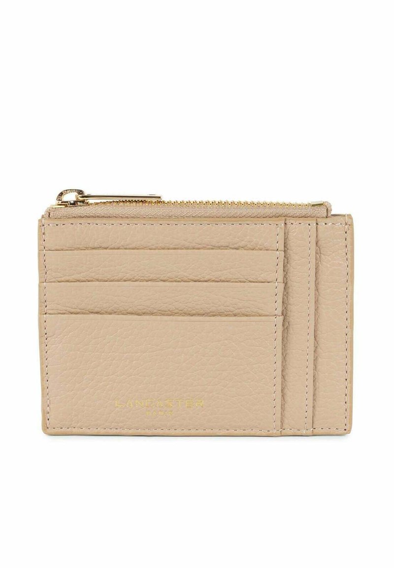 LANCASTER DUNE - Portefeuille - beige foncé