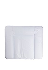 Sterntaler CHANGING MAT COVER EDDA - Changing mat - ecru