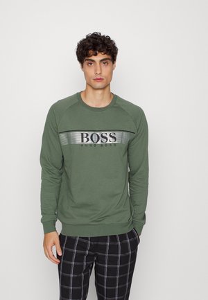 AUTHENTIC - Top - light pastel green