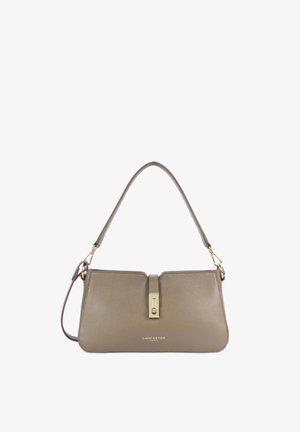 LANCASTER, MILANO HORIZON - Handtas - sable foncé