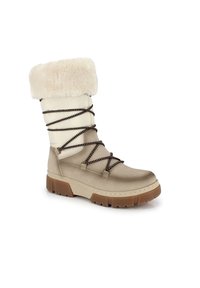 Kimberfeel ROSIE. - Bottes de neige - off white