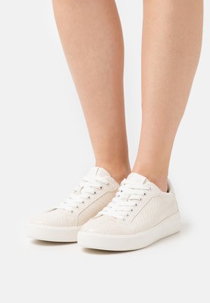 Tamaris Sneakers - ivory