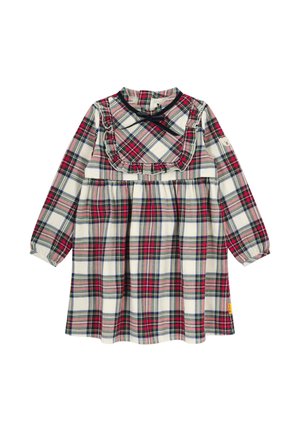 LANGARM CELEBRATION GEFÜTTERT - Freizeitkleid - eggnog